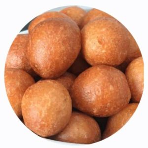 Yummy Puff Puff (6pcs)
